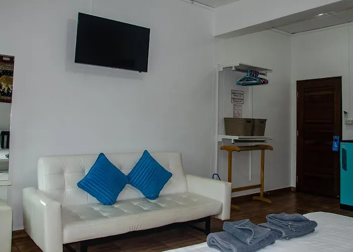 Allstar Guesthouse