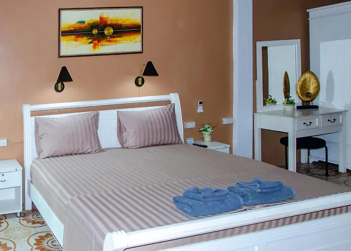 Allstar Guesthouse